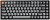 Клавиатура Keychron K2 Max K2M-J1-RU (Keychron Super Red) 