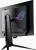 Игровой монитор ASUS ROG Swift OLED PG32UCDP Игровой монитор ASUS ROG Swift OLED PG32UCDP