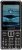 Телефон Maxvi P21i (черный) 