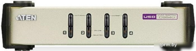 KVM переключатель Aten CS84U-AT 