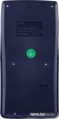 Инженерный калькулятор Deli E1705 