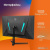 Игровой монитор SunWind SM-25FI401 