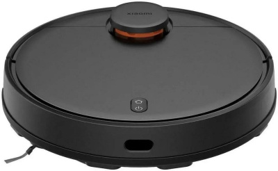 Xiaomi Robot Vacuum T12 (международная версия, черный) 