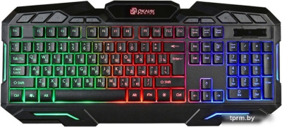 Клавиатура Oklick 700G Dynasty 
