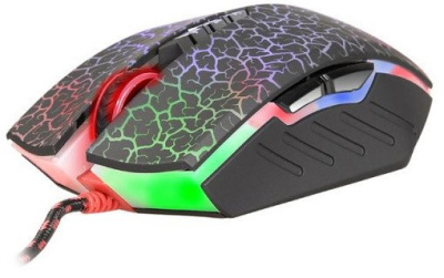 Игровая мышь A4Tech Bloody Blazing A7 