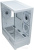 Корпус XASTRA Q400M 3ARGB-C6-UC (белый) Корпус XASTRA Q400M 3ARGB-C6-UC (белый)
