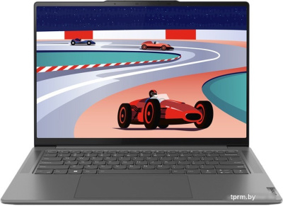 Ноутбук Lenovo Yoga Pro 7 14ARP8 83AU002HRK 