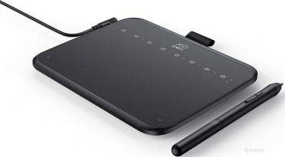 XP-Pen Deco 640 