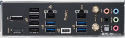 Материнская плата ASUS ProArt B760-Creator WIFI 
