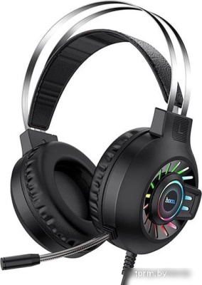 Наушники Hoco ESD04 (черный) 