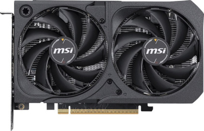 Видеокарта MSI GeForce RTX 5050 8G Shadow 2X OC 