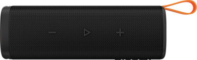 Беспроводная колонка Xiaomi Sound Outdoor (черный, международная версия) 