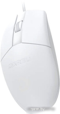 Мышь Dareu LM103 (белый) 