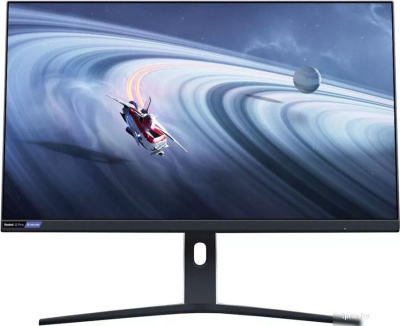 Игровой монитор Xiaomi Redmi Display 27 G Pro P27QBA-RGP 