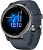 Умные часы Garmin Venu 2 (нержавеющая сталь/синий гранит) 