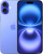 Смартфон Apple iPhone 16 Plus 256GB (ультрамарин) 