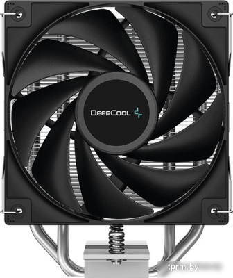 Кулер для процессора DeepCool AG400 R-AG400-BKNNMN-G-1 