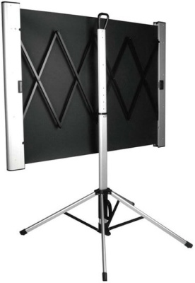 Проекционный экран CACTUS TriAlExpert 102x180 CS-PSTALE-180X102 