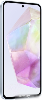Смартфон Samsung Galaxy A35 SM-A356E 8GB/128GB (голубой) 
