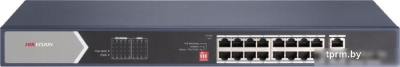 Hikvision DS-3E0520HP-E 
