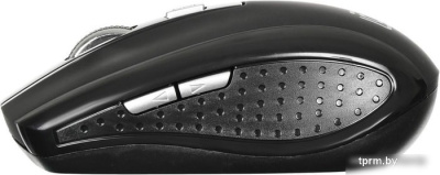 Мышь Oklick 635MB (черный) 