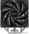 Кулер для процессора DeepCool AG400 R-AG400-BKNNMN-G-1 Кулер для процессора DeepCool AG400 R-AG400-BKNNMN-G-1