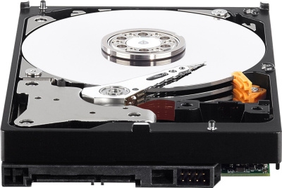 Жесткий диск WD Purple 3TB [WD30PURZ] 