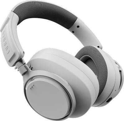 Наушники Lunacy Louder (белый) 