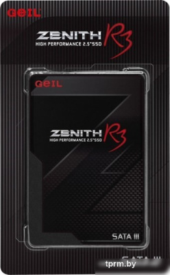 SSD GeIL Zenith R3 512GB GZ25R3-512G 