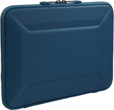 Чехол Thule Gauntlet MacBook Pro Sleeve 12 TGSE2352 (majolica blue) 