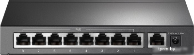 Коммутатор TP-Link TL-SF1009P 