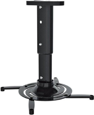 Кронштейн CACTUS CS-VM-PR05M-BK 