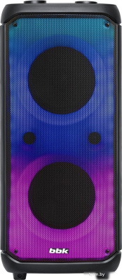 Беспроводная колонка BBK BTA6030 