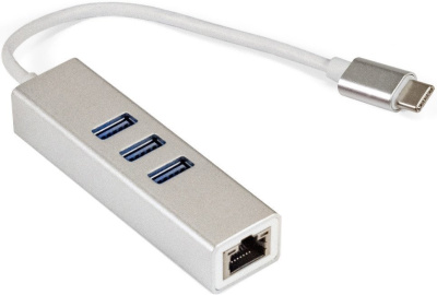 USB-хаб ExeGate EXE-77C-45 EX294188RUS