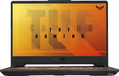 Игровой ноутбук ASUS TUF Gaming A15 FA506IHR-HN019W 