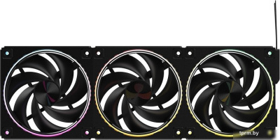 Zalman ZM-DF120 A3 (черный) 
