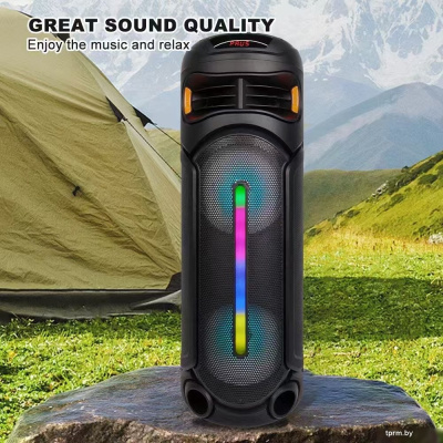 Беспроводная колонка Bseng MSA-8267 