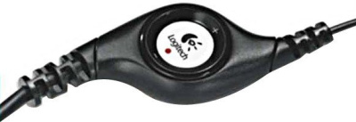 Наушники Logitech H390 