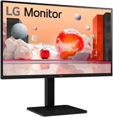 Монитор LG 27BA45QB-B 