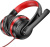 Наушники Hoco W103 (красный) Наушники Hoco W103 (красный)