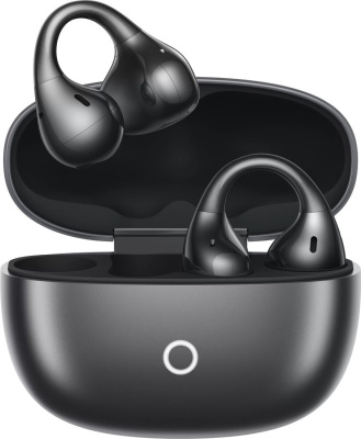 Наушники Realme Buds Clip (черный) 