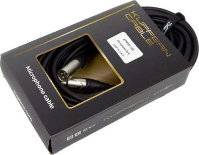 Кабель Kupfern KFMC0415M 