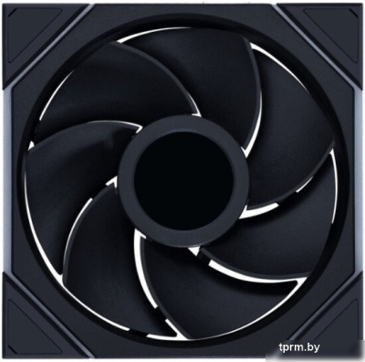 Lian Li Uni Fan TL 140 Wireless Reverse 14RTLLCD1W1B G99.14RTLLCD1W1B.R0 