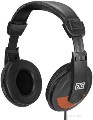 Офисная гарнитура ExeGate Office HS-130S 