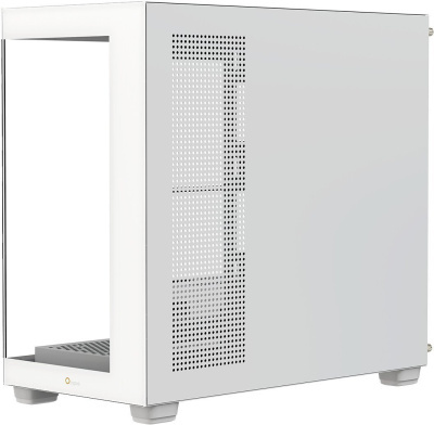 Корпус Ocypus Gamma C52 WH 