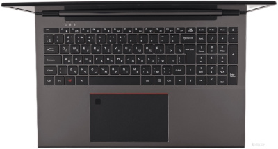 Ноутбук Гравитон Н17И-Т 149674 