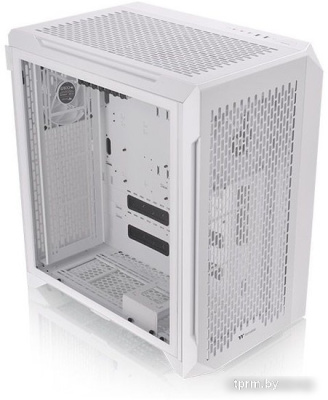 Корпус Thermaltake CTE C700 Air Snow CA-1X7-00F6WN-00 