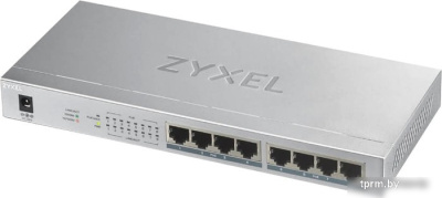 Коммутатор Zyxel GS1008HP 