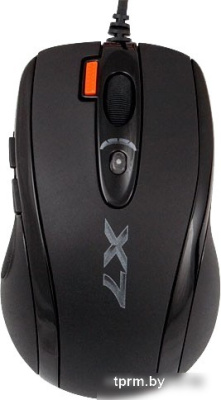 Игровая мышь A4Tech X7-710MK 