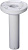 Кронштейн Hikvision DH-PFB300C 